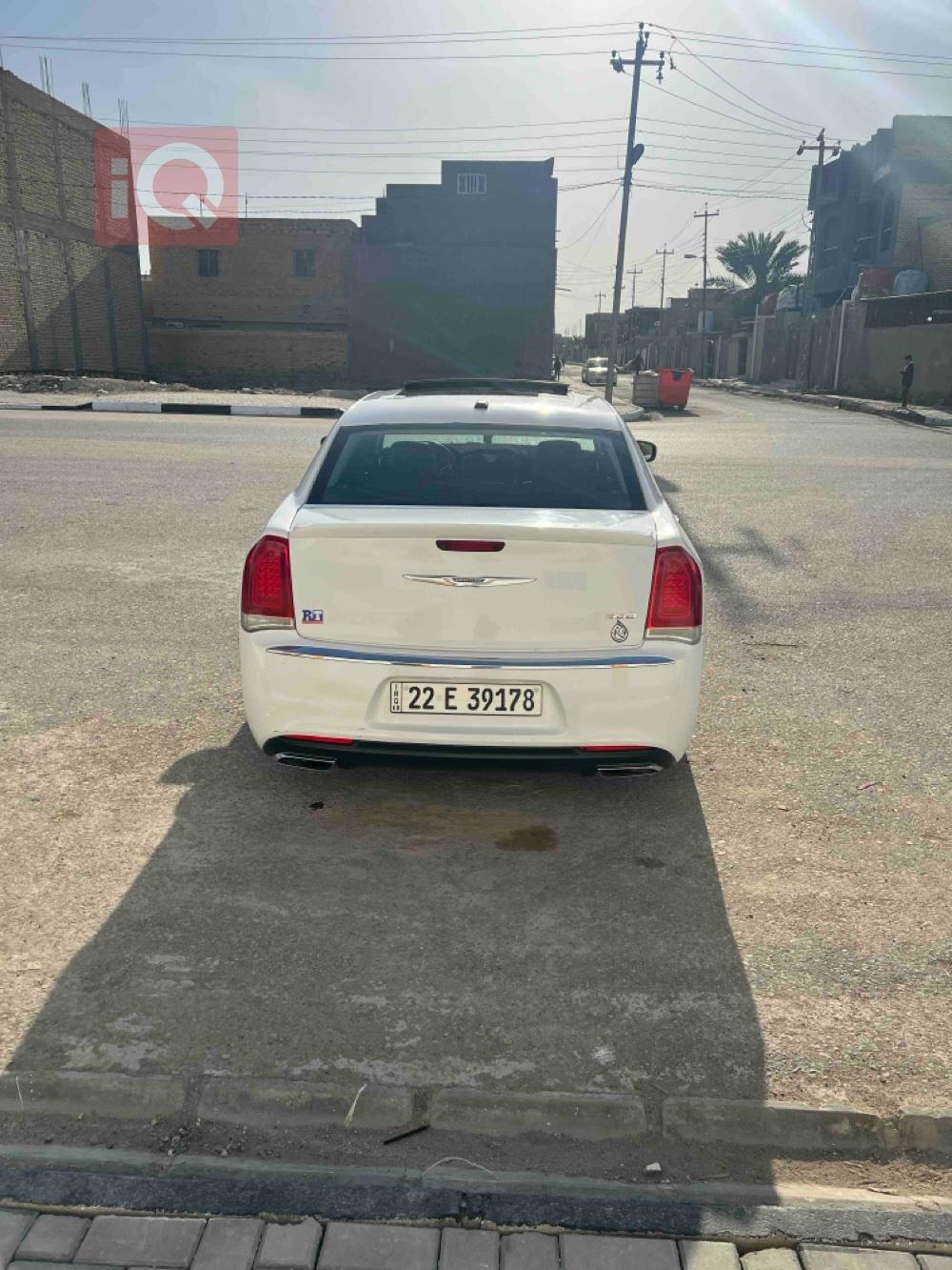 Chrysler 300